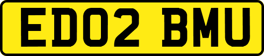 ED02BMU