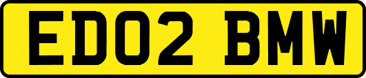 ED02BMW