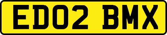ED02BMX