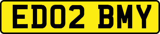 ED02BMY