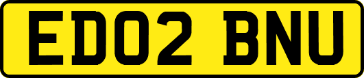 ED02BNU
