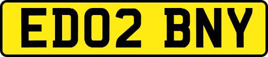 ED02BNY