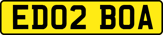 ED02BOA