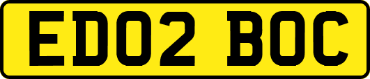 ED02BOC