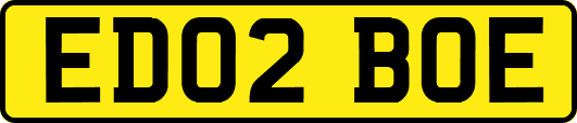 ED02BOE