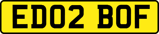 ED02BOF