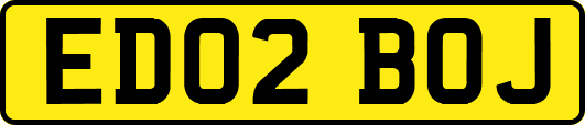 ED02BOJ