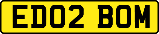 ED02BOM