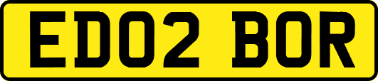 ED02BOR
