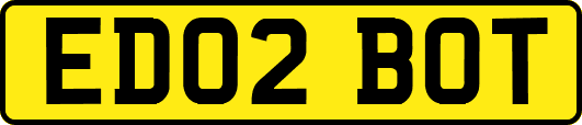 ED02BOT