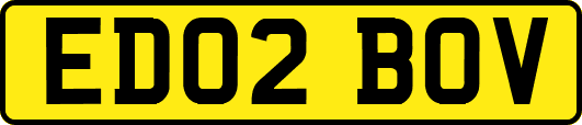 ED02BOV