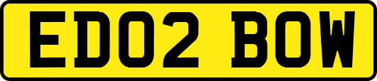 ED02BOW