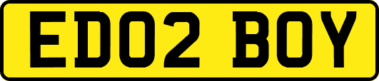 ED02BOY