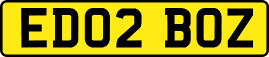 ED02BOZ