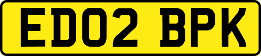 ED02BPK