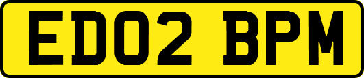 ED02BPM