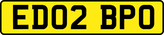 ED02BPO
