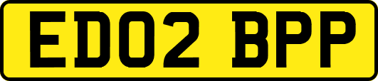 ED02BPP