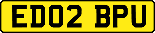 ED02BPU