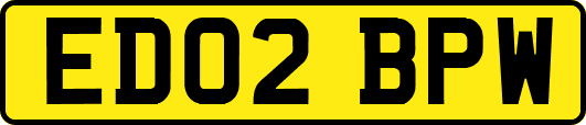 ED02BPW