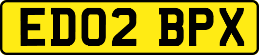 ED02BPX
