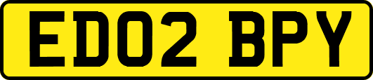 ED02BPY
