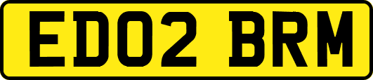 ED02BRM