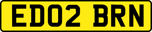 ED02BRN