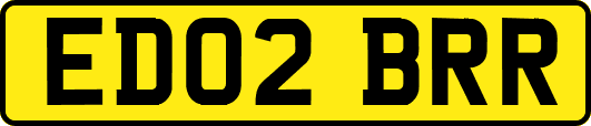 ED02BRR