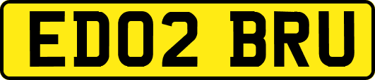ED02BRU