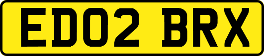 ED02BRX
