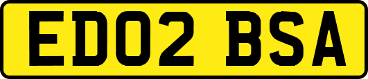 ED02BSA
