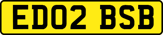 ED02BSB