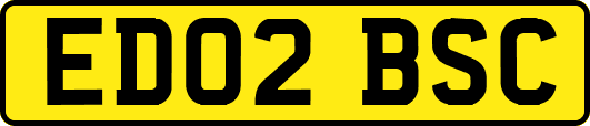 ED02BSC