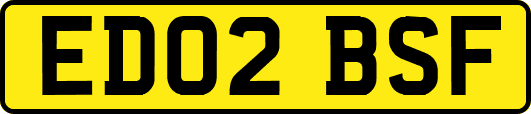 ED02BSF