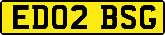 ED02BSG