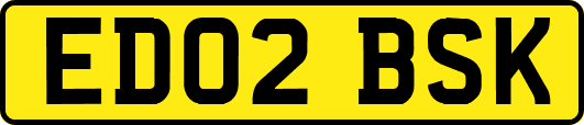 ED02BSK