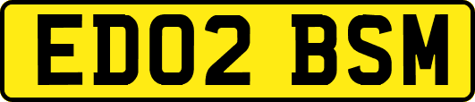 ED02BSM