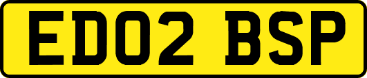 ED02BSP