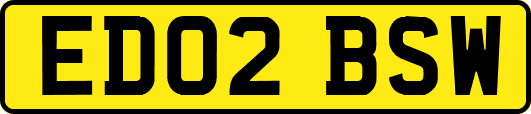 ED02BSW