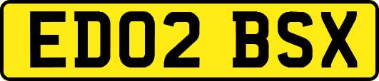 ED02BSX