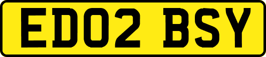 ED02BSY