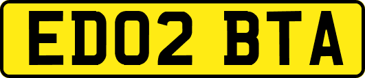 ED02BTA