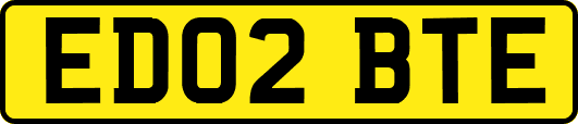 ED02BTE