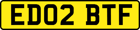 ED02BTF