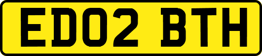 ED02BTH