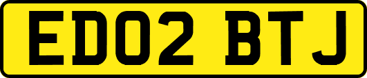 ED02BTJ