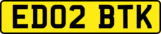 ED02BTK