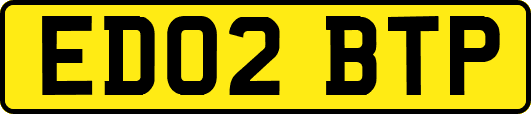 ED02BTP