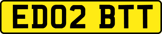 ED02BTT